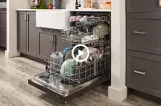 Dishwasher